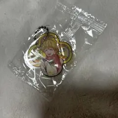 鬼滅の刃　善逸　くら寿司　アクリルキーホルダー