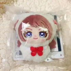 【学園アイドルマスター】一番くじ　きららいずマスコット　花海咲季