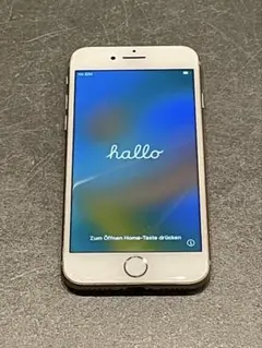 iPhone 8 ゴールド
