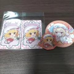 フランドール・スカーレット