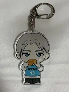 超特急 アロハ ランダムご当地キーホルダー