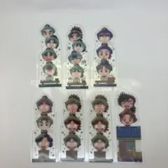 忍たま乱太郎 ブックマーク コレクション