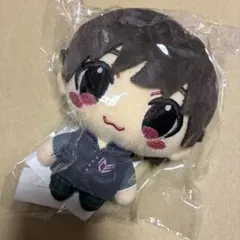 ICEx 千田波空斗　ぬいぐるみ マスコット ICEx After School Mascot 千田波空斗 - メルカリ