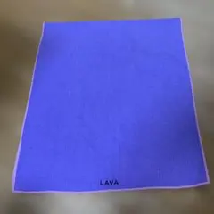 LAVA ヨガラグ パープルピンク