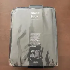 XCOAスタンドブックペンケースのサムネイル