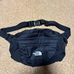 美品　NM71800 ノースフェイス　スピナ