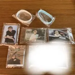 KRIST 鍵本輝 アクリルスタンド アクスタ 3点セット 2025年最新】鍵本輝 アクスタの人気アイテム - メルカリ