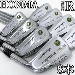 HONMA Professional FE-700 ホンマ アイアン セット