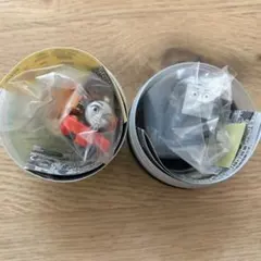 カプセルプラレールトーマス　ニア、ディーゼル