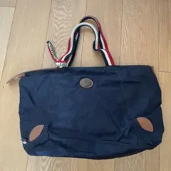 Orobianco オロビアンコ トートバッグ 肩掛け