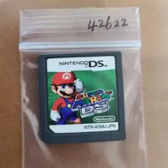スーパーマリオ64 DS