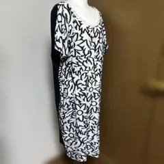ZUCCA ロングチュニックのサムネイル