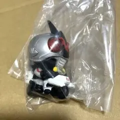 仮面ライダー　アクションライド5 仮面ライダーX ガチャ