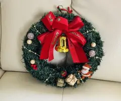 値下げ【クリスマスに！】リース オススメです！