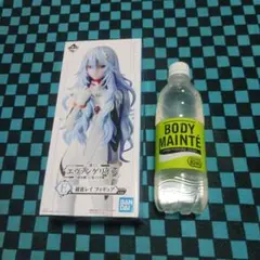 BANDAI 綾波レイ フィギュア 　E賞　新品未開封