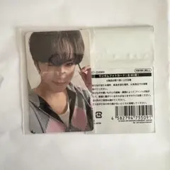 SMTOWN 2025 EXO スホ ランダムトレカ