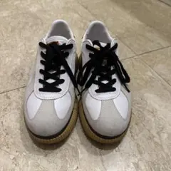 オニツカタイガー　Onitsuka tiger デレシティ　DELECITY