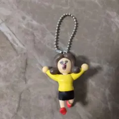 ピカルの定理☆白鳥美麗（渡辺直美）キーホルダー - メルカリ