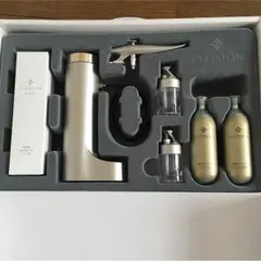 未使用品　PLOSION 炭酸ミストフェイスセット PLOSION de Salon / PLOSION de Salon 炭酸ミストフェイスセット