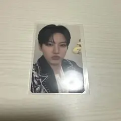 TREASURE ジュンギュ トレカ