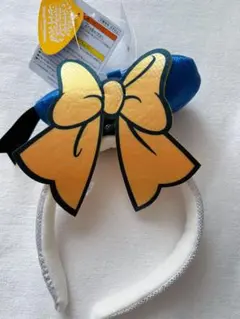 ドナルド パルパルーザ ドナパル カチューシャ 2025