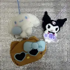 サンリオグッズセット