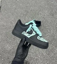 新品】 NIKE Air Force 1 STuREET 26.5センチ - メルカリ