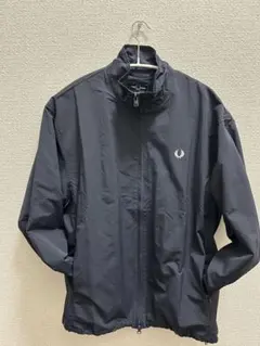 FRED PERRY × BEAMS Shell Jacket Lサイズ