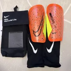 NIKE Mercurial Lite シンガード XLサイズ