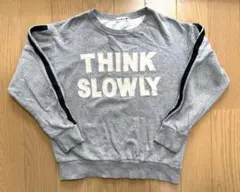 男の子 トップス