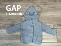 GAP 6-12month アウター