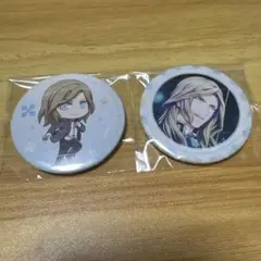 うたプリ　QUARTET NIGHT カミュ