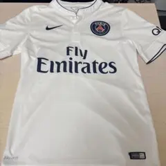 Nike PSG Dri-FIT サッカーシャツ S