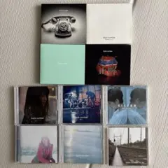 CD3枚セット】 春/POOL 他 - メルカリ
