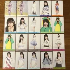 乃木坂46 佐藤璃果 生写真 まとめ売り