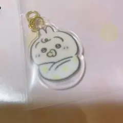 ちいかわBaby うさぎ アクリルチャーム