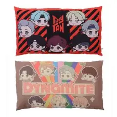 ◎ BTS 防弾少年団 TinyTan クッション 2種セット