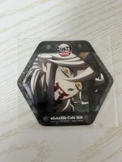 2026年最新】童磨 アクリルコースターの人気アイテム - メルカリ