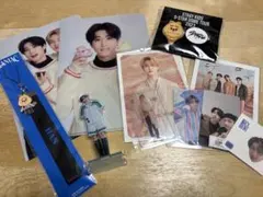 StrayKids スキズ HAN ハン グッズ まとめ売り ハンクオッカ