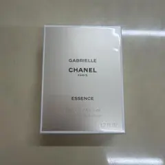 未開封　CHANEL GABRIELLE ESSENCE 35mlのサムネイル