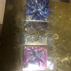 ガンダムシールウエハース