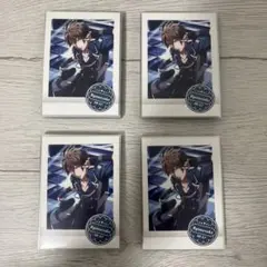 アイナナ 十龍之介 ぱしゃこれ 100枚セット 2025年最新】十龍之介 ぱしゃこれの人気アイテム - メルカリ