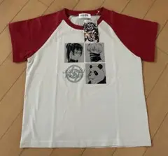 呪術廻戦　Tシャツ　120