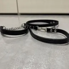Grindog ハーフチョーク リードセット イタグレ - メルカリ