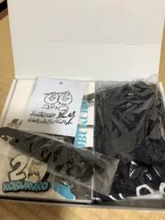 コブクロインディーズ時代　サイン入りビデオ　ステッカー等 2025年最新】コブクロ サインの人気アイテム - メルカリ