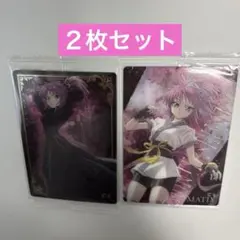 HUNTER×HUNTER アニメイトカフェ 幻影旅団 マチ - メルカリ