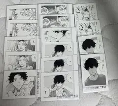 ギヴン 玄純 八木玄純 柊 鹿島柊 ギヴン展 ぱしゃこれ PREMIUM 特典