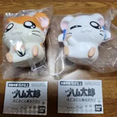 とっとこハム太郎 ぷにぷにし隊なのだ！ ハム太郎 リボンちゃん