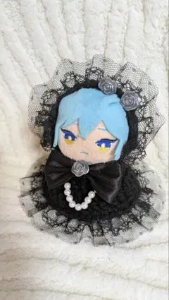 2026年最新】ツイステぬい服 10cmの人気アイテム - メルカリ
