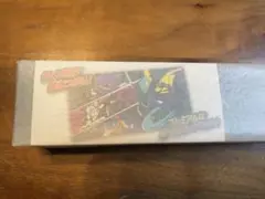 【未使用】ミッドナイトシネマ　ゲンガー　ニンフィア　ゲッコウガ　プレイマット